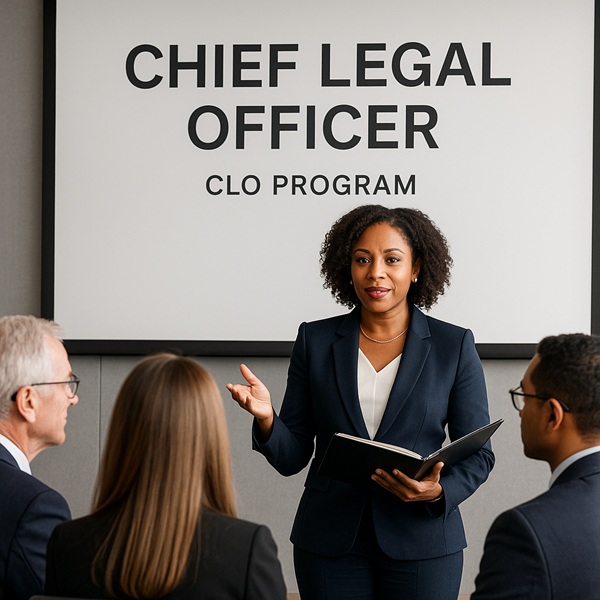 Chief Legal Officer (CLO) Program
