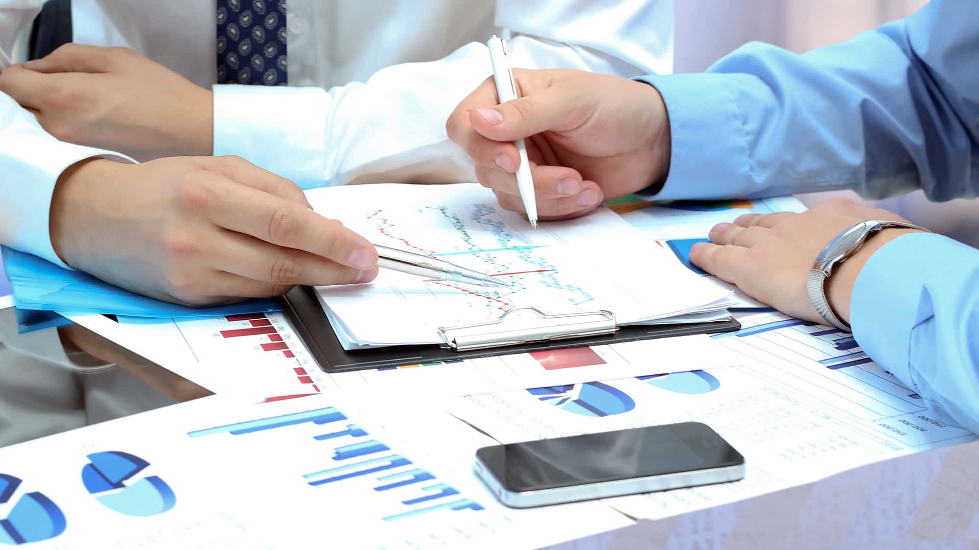 BSc Financial and Investment Management