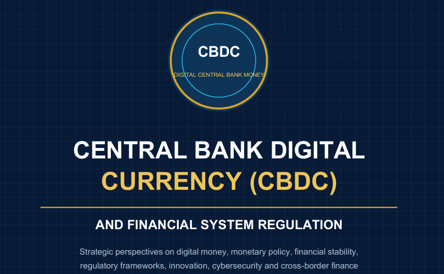 Central Bank Digital Currency (CBDC) and Financial System Regulation