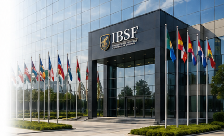 Global Finance Summit 2026