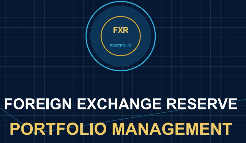 Foreign Exchange Reserve Portfolio Management