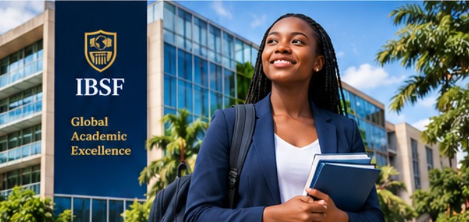 IBSF Student Campus Global Academic Excellence