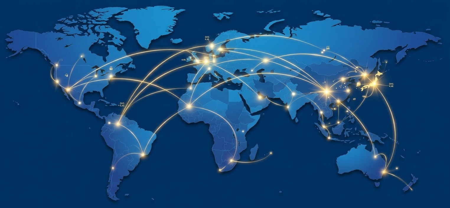 IBSF Expands International Footprint